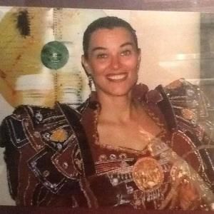 Meet your Posher, Sophie